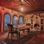 Ξενοδοχείο Museum - Relais & Chateaux 3*