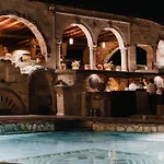 Museum - Relais & Chateaux Uchisar