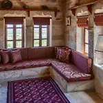 Отель Museum - Relais & Chateaux