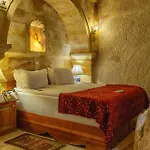 Museum - Relais & Chateaux 3* Uchisar