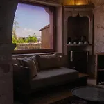 Museum - Relais & Chateaux Hotell Üçhisar