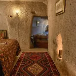 Hotell Museum - Relais & Chateaux Üçhisar