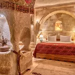 Museum - Relais & Chateaux Учисар