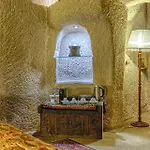 Museum - Relais & Chateaux 3* Uchisar