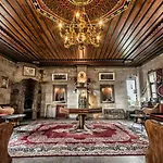 Ξενοδοχείο Museum - Relais & Chateaux