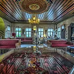 Museum - Relais & Chateaux 3* Üçhisar