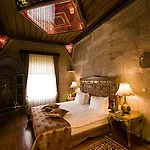 Museum - Relais & Chateaux Hotell Üçhisar