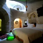 Museum - Relais & Chateaux 3* Uchisar