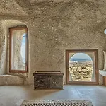 Ξενοδοχείο Museum - Relais & Chateaux Uchisar