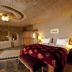 Museum - Relais & Chateaux 3* Uchisar