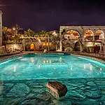 Ξενοδοχείο Museum - Relais & Chateaux 3*