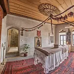 Museum - Relais & Chateaux Üçhisar
