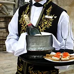 Museum - Relais & Chateaux 3*