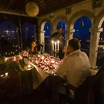 Отель Museum - Relais & Chateaux