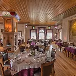 Отель Museum - Relais & Chateaux 3*