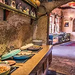 Museum - Relais & Chateaux Отель