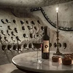 Отель Museum - Relais & Chateaux Учисар
