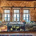Ξενοδοχείο Museum - Relais & Chateaux 3*