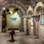 Museum - Relais & Chateaux