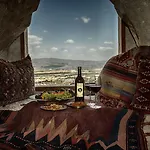 Hotell Museum - Relais & Chateaux Üçhisar
