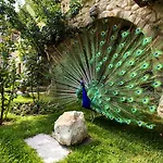 Ξενοδοχείο Museum - Relais & Chateaux 3*