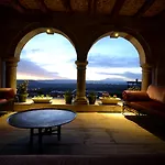 Ξενοδοχείο Museum - Relais & Chateaux 3*