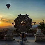 Ξενοδοχείο Museum - Relais & Chateaux