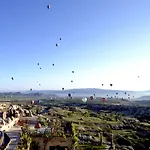 Museum - Relais & Chateaux 3* Uchisar