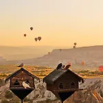 Ξενοδοχείο Museum - Relais & Chateaux 3*