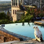 Ξενοδοχείο Museum - Relais & Chateaux Uchisar