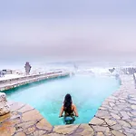 Museum - Relais & Chateaux 3* Учисар