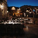 Museum - Relais & Chateaux Ξενοδοχείο 3*