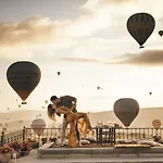 Ξενοδοχείο Museum - Relais & Chateaux