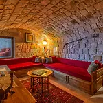 Museum - Relais & Chateaux 3* Üçhisar
