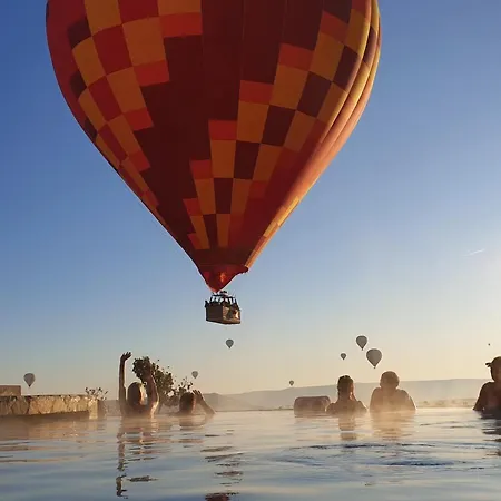 Hotel Museum - Relais & Chateaux 3*