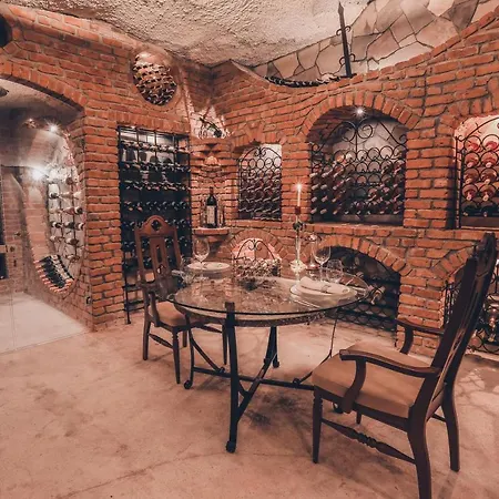Otel Museum - Relais & Chateaux