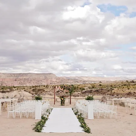 호텔 Museum - Relais & Chateaux 3*