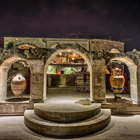 Otel Museum - Relais & Chateaux 4*