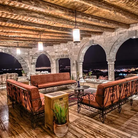 Otel Museum - Relais & Chateaux 4*