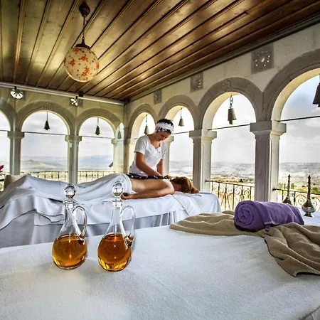 Otel Museum - Relais & Chateaux 4*