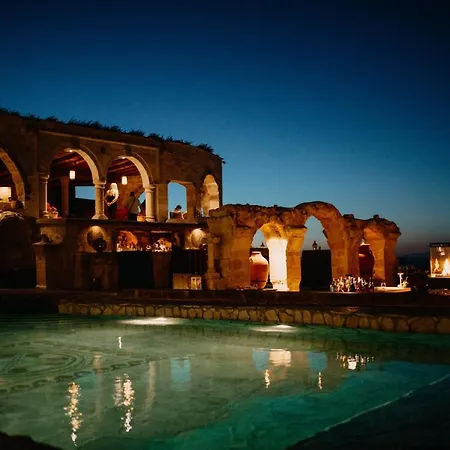 Museum - Relais & Chateaux Otel