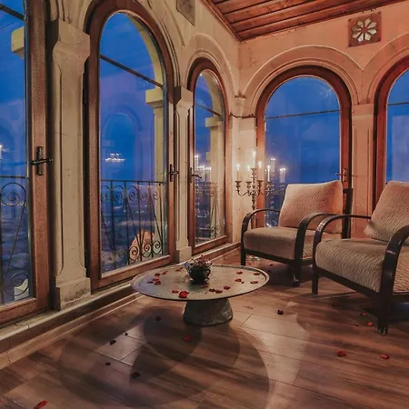 Otel Museum - Relais & Chateaux 4*