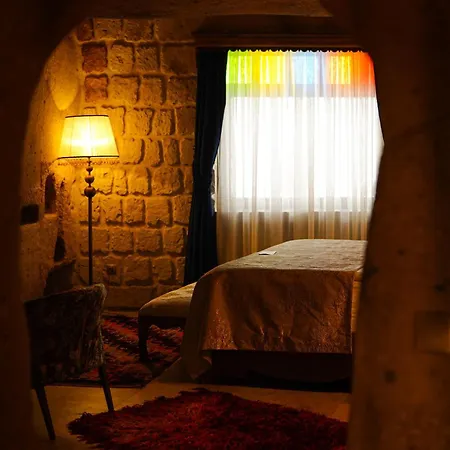 Museum - Relais & Chateaux 4*