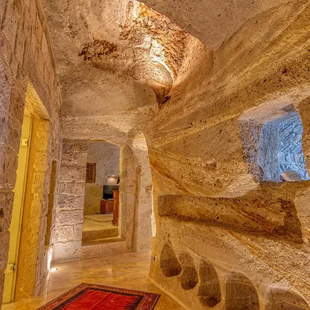 Museum - Relais & Chateaux Uçhisar