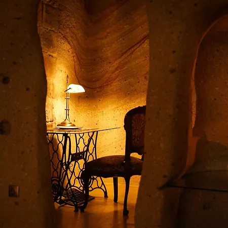 Museum - Relais & Chateaux