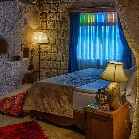 Otel Museum - Relais & Chateaux 4*
