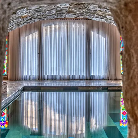 Museum - Relais & Chateaux Otel Uçhisar