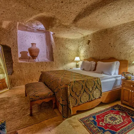 Otel Museum - Relais & Chateaux