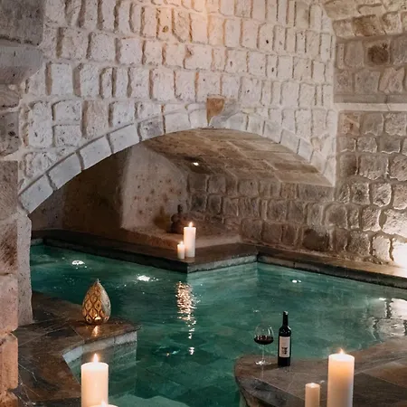 Otel Museum - Relais & Chateaux 4*