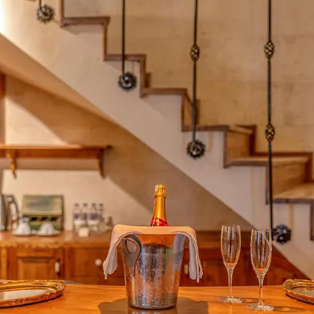 Museum - Relais & Chateaux Otel Uçhisar